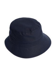 A classic bucket hat made from 100% cotton Ventile, the same fabric used on our namesake trench coats. This hat will repel the wind and the water and block the sun from your eyes but also BREATHE. It's the perfect choice for warm weather adventures! Currently available in khaki and navy. THE DETAILS: Wind and water repellant and very breathable Minimal external branding Care: brush clean with a damp cloth Ventile fabric is woven in Switzerland from American grown and spun extra long staple (ESL) A Rainy Day, Hat Making, Trench Coats, Ball Cap, Beach Trip, Dark Navy, Rainy Day, Extra Long, Warm Weather