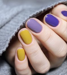 Winter Multicolor Nails, Winter Night Sky, Multicolor Nails, Nails Winter, Cozy Fireplace