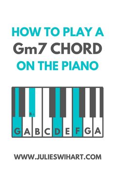 how to play a c chords on the piano