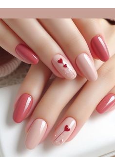 #fashion #nails Nail Art For All Outfits, Pretty Gel Nail Designs, Spring Nail Design, Nailart Designs, Nail Spring, Subtle Nails, Spring Nail Art