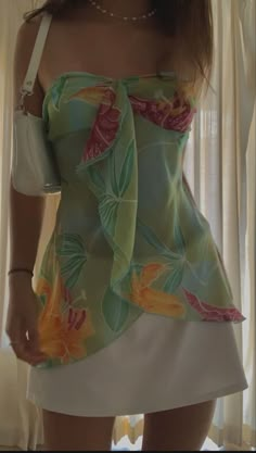 Hawaii Outfits, Ideas Outfit, Looks Street Style, Blair Waldorf, Summer 24, Swaggy Outfits, Mode Inspo, Looks Style, Looks Vintage