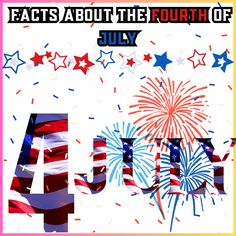 Facts About The Fourth Of July;4th Of July The Fourth Of July, Journal Gift, Anime Music, July 4th, Mask For Kids, Hardcover Journals, The Four, Gifts For Teens