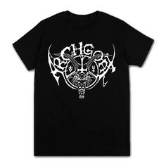 Archgoat Black Metal Band T-Shirt The Archgoat Black Metal Band T-Shirt brings an iconic blend of music and style to your wardrobe. Crafted for those who appreciate bold, graphic prints and a vintage vibe, this tee is made from 100% semi-combed ringspun cotton, offering a soft and comfortable feel for everyday wear. With its O-neck collar and short sleeves, this casual t-shirt is ideal for all seasons, ensuring you look stylish and feel great whether you're at a concert, hanging out with friends Vintage Graphic, Metal Band, Vintage Vibe, Casual T Shirt, Casual Tee, Vintage Graphics, Metal Bands, Neck Collar, Casual T Shirts