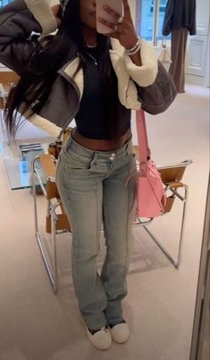 Stylish Tomboy, Pakaian Hipster, Mode Ulzzang, Fasion Outfits, Tomboy Outfits, Simple Trendy Outfits, Baddie Outfits Casual