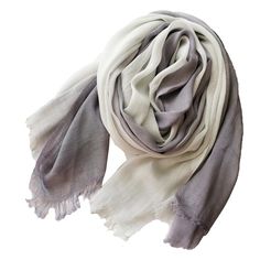 PRICES MAY VARY. Dimension:75"×35"/190 x 90cm,all Season fashion womens scarf.Sun protection in the sun and keep warm in cold weather,used as scarf or shawl. Material:50% Cotton +50% slub yarn,made from natural material,it's lightweight and breathble,soft and comfortable,bright colors, fine texture.In spring, summer, fall and winter, a great accessory can transition well from day to night. Cotton and Linen Two-tone Scarf:Simple,classic,fashion,casual.Rich in color, can be understated tones or ac Beach Sunscreen, Slub Yarn, Womens Scarf, Travel Scarf, Linen Fashion, Presents For Women, Fashion Scarf, Four Season, Warm Scarf