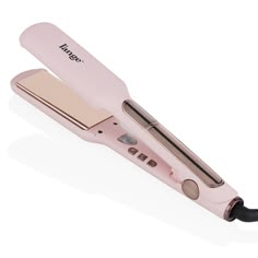 Wide Hair Straightener, Cute Hair Straightener, Good Straightener Flat Irons, Lange Hair Straightener, Pink Hair Straightener, Good Hair Straighteners, Good Flat Irons, Lange Straightener, Pink Straightener