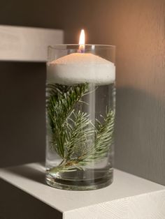 Christmas table decorations -Candle decorations - Gift ideas for mom-Gift ideas for aunt-Christmas gift ideas-Diy Christmas Pearled Candles, Reusable Candle, Luxury Powder, Pearl Candle, Sand Candles, Natural Candle, Candle Kits, Unique Candle, Traditional Candles