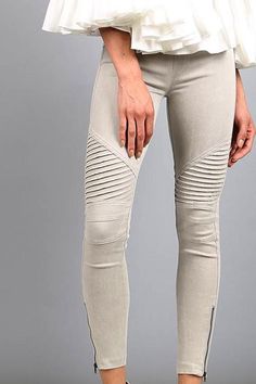 Motto Leggings, Moto Jeggings, Zipper Leggings, Moto Leggings, Denim Leggings, Leggings Fashion, Wholesale Fashion, Affordable Fashion, Modest Fashion