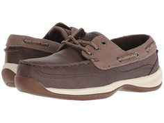 Rockport Sailing Club Women's Work Boots, Shoes Boot, Womens Work Boots, Womens Boat Shoes, Boat Shoe, Boots Brown, Shoe Style, Work Boots, Brown Boots