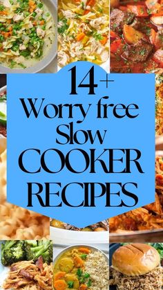 Potluck Comfort Food, Easy Crockpot Dump Meals, Slow Cooker Dinner Ideas, Easy Slow Cooker Dinner, Crock Pot Dinners, Slow Cooker Corn Chowder, Crock Recipes, Cheesy Chili, Fall Crockpot