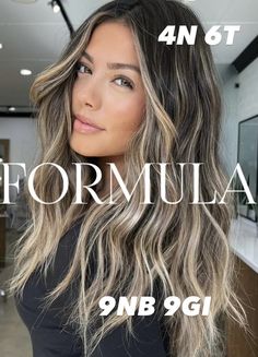 Redken Balayage Formula, Balayage Shades Eq Formulas, Old Money Blonde Redken Formula, Brown Color Formulas, Redken Filler Formula, Redken Formulas Blondes, Redken Golden Blonde Formula, Redken Blonde Formula Shades, Bronde Redken Formulas