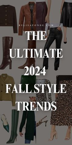 Autumn Fashion 2024 Uk, Who What Wear 2024, New York Fall Outfit 2024, Trend Style 2024 Summer, 2024 Fall Wardrobe, What To Wear 2024, Whats Trending Now Fashion, Fall Fashion Looks 2024, Trending Styles For Fall 2024