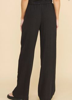 Embrace effortless elegance with our Black Linen Pants. Its relaxed fit offers comfort and versatility, perfect for creating a chic set or paired with a fitted tank. A must-have staple for any fashion-forward wardrobe. Pair with our Black Linen Vest Waistcoast for a complete set and take $10.00 off at checkout using code "SET" Available in Small, Medium and Large Runs true to size. Size up for a looser, easy fit Black Linen Pants, Linen Vest, Maxi Skirt Dress, Effortless Elegance, Black Linen, Romper With Skirt, Linen Pants, Bosnia And Herzegovina, Fashion Forward