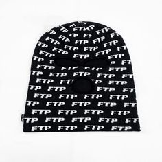 Keep warm and stylish during the chilly months with these new Fuck The Population ski masks! Featuring the iconic FTP allover logo, these unisex masks are perfect for any casual occasion. Made with lightweight cotton knit fabric, one size fits all. 🎿🔥 #FTP #Balaclava #Skimask #Streetwear #Style #StoneIsland #SupremeNY #PalaceSkateboards #Hypebeast #Drip #FuckThePopulation Logo Ski, Balaclava Ski Mask, Ski Masks, Palace Skateboards, Mask Black, Ski Season, Ski Mask, Streetwear Clothing, Streetwear Style