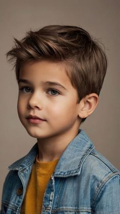 https://pin.it/7zZI0VDv8 Asian Boy Haircuts, Haircut Names, Black Boys Haircuts, Short Hair For Boys, Haircut Names For Men, Boy Haircuts Short, Toddler Haircuts