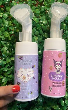 Hello Kitty Skin Care, Art Reference Photos Faces, Kawaii Skincare, Hello Kitty Beauty Products, Hello Kitty Skincare Target, Sanrio Makeup Products, Sanrio Skincare Products, Creme Shop Hello Kitty, Hello Kitty Makeup