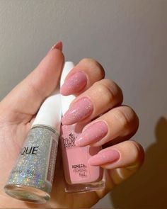 Nails Only, Dream Nails, Nude Nails, Nails Art, White Nails