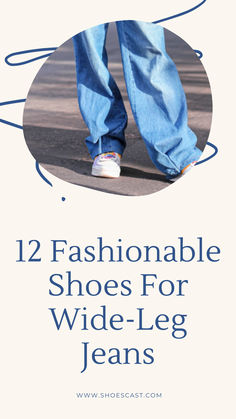 12 Fashionable Shoes For Wide-Leg Jeans Shoes With Wide Leg Pants Fall, Wide Leg Jeans And Clogs Outfit, White Jeans Wide Leg, Style With Wide Leg Jeans, Wide Leg Jeans Loafers Outfit, Wide Leg Jeans Uggs Outfit, Loafers With Wide Leg Jeans, How To Style Wide Leg Jeans Plus Size