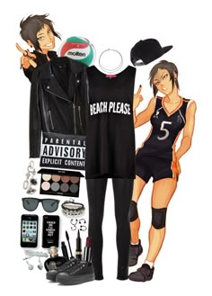 Anime Converse, Dior Converse, Tanaka Haikyuu, Haikyuu Genderbend, Outfit References, Edward Bess, Anime Outfit, Character Inspired Outfits