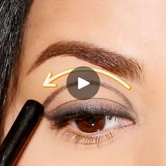 Smitha Deepak, Cut Crease Hooded Eyes, Concealer Tricks, Eyeshadow Crease, Crease Eyeshadow, Makeup 2024, Jasmine Hair, Cut Crease Eyeshadow, Makeup Over 40