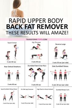 Fat To Fit, Fat Burning Workout, Yoga Routine, Upper Body Workout, 10 Pounds, Lose Belly, Burn Calories, Body Fat