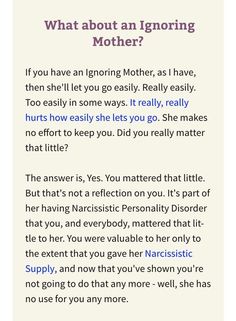 Npd Mother, Abandonment Quotes, Daughters Of Narcissistic Mothers, Narcissistic Mothers, Toxic Family Quotes, Narcissistic Family, Mother Daughter Relationships