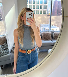 Check out my daily outfits that are perfect for everything from dinner looks, to office looks, coffee runs and daily walks in Chicago. Tap the link to shop this outfit!