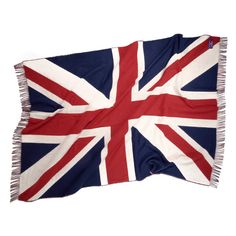 Prince of Scots is the Best of British Style. A patriotic Merino Lambswool throw celebrates British Heritage in classic red, white and blue colors. British design, British made, and British quality all manufactured in the British Isles. PRINCE OF SCOTS IS THE AUTHORITY ON AUTHENTIC BRITISH STYLE. Our throws can be used in the Home, Beach, Picnic, Camping or the Car. Worlds Finest, Best Of British, Favorite Novels, British Heritage, Wool Throw, Beach Picnic, British Isles, Union Jack, British Design