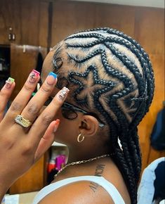 Braids Hairstyles Pictures, Cute Box Braids Hairstyles, Quick Braided Hairstyles, Protective Hairstyles Braids