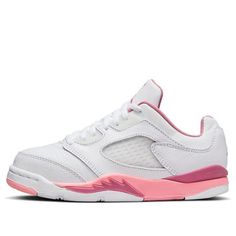 (PS) Air Jordan 5 Retro Low 'Crafted For Her' DX4389-116 Air Jordan 5 Women, Air Jordan 5 Retro Low, Jordan 5 Retro Low, Jordan 5 Retro, Air Jordan 5 Retro, Jordan Air, Air Jordan 5, Jordan 5, Air Jordan