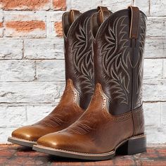 Category:Boots; Upper Materials:PU Leather; Lining Materials:PU; Gender:Men's; Toe Shape:Round Toe; Outsole Materials:Rubber; Closure Type:Loafer; Function:Warm,Comfortable,Slip Resistant; Listing Date:08/14/2024; 2024 Trends:Cowboy Boots Boy Cowboy Boots, Boys Cowboy Boots, Men’s Boots, Mens Cowboy Boots, 2024 Trends, Cowboy Western, Mens Shoes Boots, Western Cowboy Boots, Western Cowboy