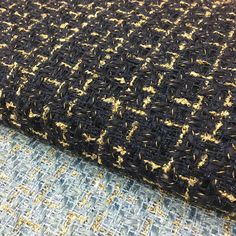 Chanel 2015, Chanel Tweed, Gold Wallpaper, Tweed Fabric, Super Star