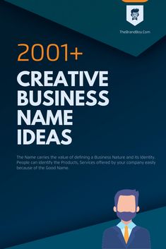 the ultimate guide to creating your own business name in adobe, wordpress and powerpoint