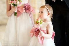 Flower Girl Bouquet Alternative, Flower Wands, Flower Wand, Kids Flower Girl Dresses, Flower Girl Wand, Wedding Theme Inspiration, April Wedding, Bouquet Ideas