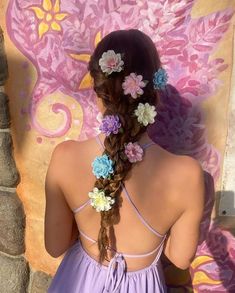 Tangled Themed Outfit, Modern Day Rapunzel Outfit, Isabella Disneybound, Disney Outfits Rapunzel, Rapunzel Disney Outfit, Tangled Outfit Ideas