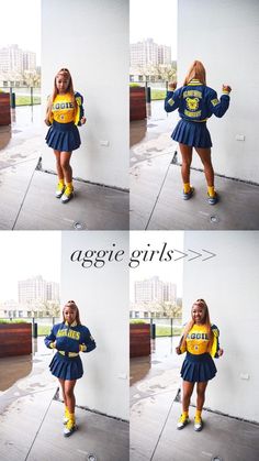 Ncat Aggies Outfits, Ncat Aggies Decision Day, Ncat Aggies Aesthetic, Signing Day Outfits, High School Senior Pictures Outfits Black Women, Senior Pictures Outfits Black Women, Ncat Aggies, Couple Graduation Pictures