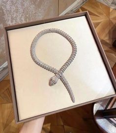 Expensive Necklaces, Bvlgari Necklace, Bulgari Jewelry, Bvlgari Jewelry, Bvlgari Serpenti, Expensive Jewelry Luxury, Luxe Jewelry, Dope Jewelry, February 10