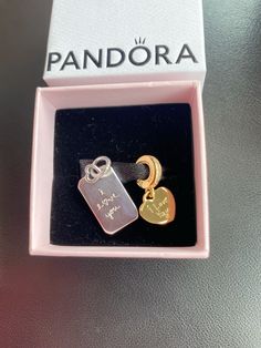 Pandora Custom Engraved Necklace, Present For Anniversary Boyfriends, Pandora Engraved Bracelet, Jewelry Gifts For Boyfriend, Engraved Necklace For Girlfriend, Engraving Necklace Ideas, Couple Jewelry Ideas, Boyfriend Necklaces For Her, Engraved Jewelry Ideas