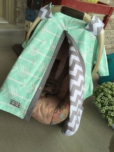 a child's play tent with the door open