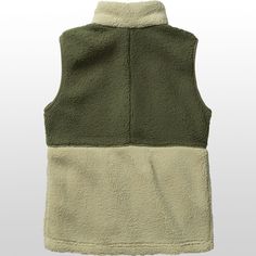 Rugged Ridge, Sherpa Vest, All Kids, Kids Boys, Columbia