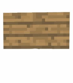 a white background with some brown and black squares on the bottom right corner, in an area that appears to be made up of wood planks