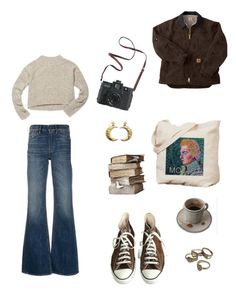 Cottagecore Outfits, Downtown Girl, Winter Fits, Outfit Inspo Fall, Lookbook Outfits, Dream Clothes, Teen Fashion Outfits