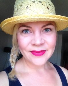 Bangin brows! Healed, after second treatment. Panama Hat, Cowboy Hats