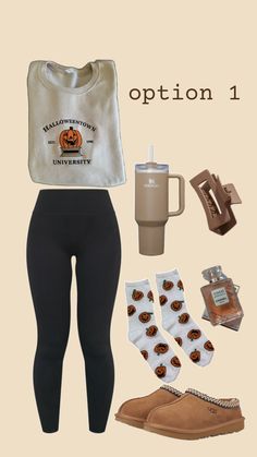 October Outfits, Preppy Fall Outfits, Trendy Outfit Ideas, Preppy Fall, Casual Preppy Outfits, Trendy Outfits For Teens, Cute Lazy Day Outfits, Cute Lazy Outfits