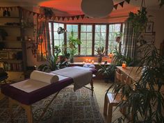 Discover the best massage room ideas for a small home spa that feels cozy and relaxing. Embrace boho decor with a zen atmosphere, perfect for couples seeking a romantic retreat. Create a rustic yet luxurious feel with green plants and exotic elements. Ideal for a business or salon setting, these ideas will transform any space into a serene oasis. Bohemian Massage Room, Shed Massage Studio, Diy Home Spa Room Decorating Ideas, Relaxing Spa Decor, Bohemian Spa Room, Boho Wax Room, Holistic Spa Aesthetic, Earthy Massage Room, Witchy Esthetician Room