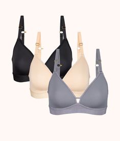 Shop Wireless Bras | LIVELY Bras, Undies & Swim Air Bra, Post Baby Body, Bra Size Guide, Minimiser Bra, Comfortable Bras, Racerback Bra, The Impossible, Virtual Fashion, Wireless Bra