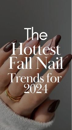 Get ready for the cozy vibes of early fall with these gorgeous nail designs! 🍂🍁 From warm neutrals to bold pops of color, these nails will have you feeling all the autumn feels. #EarlyFallNails #CozyVibes #AutumnFeels #NailInspo #FallMani #NailGoals #SeasonalNails #NailArt #FallColors #PumpkinSpiceEverything September Manicure 2024, Nails For The Fall Autumn, Autumn Gel Manicure Ideas, Nail September 2024, October Fall Nail Designs, Fallnails Autumn Designs, Fall Nails Ideas Coffin, Gel Nails September 2024, Nail Art Designs For September