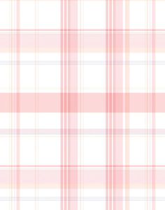 a pink and white plaid pattern that looks like it is in the middle of a wallpaper