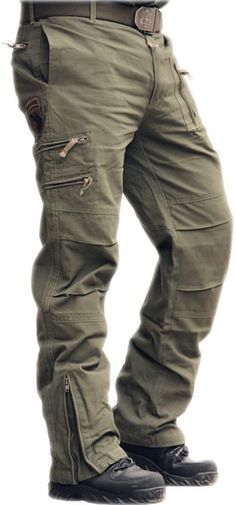 Army Cargo Pants, Camouflage Cargo Pants, Army Camouflage, Cotton Cargo Pants, Military Pants, Mens Cargo, Cargo Pant