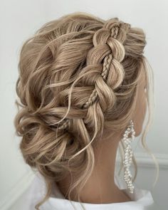 Easy Wedding Guest Hairstyles, Guest Hairstyles, Wedding Hair Up, Easy Wedding, Guest Hair, Hairstyles Hoco, Wedding Guest Hairstyles